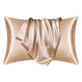 Sand Satin Pillowcase 60 x 70 cm
