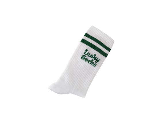LUCKY SOCKS