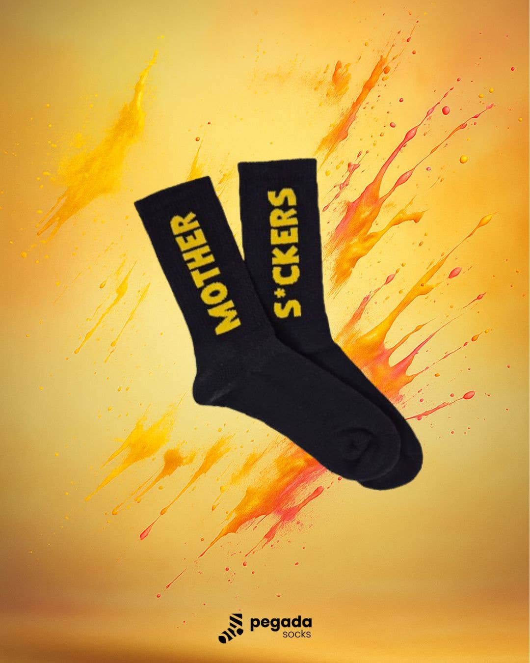 SOCKS MOTHER S*CKERS