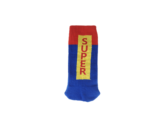 SUPER DAD SOCKS