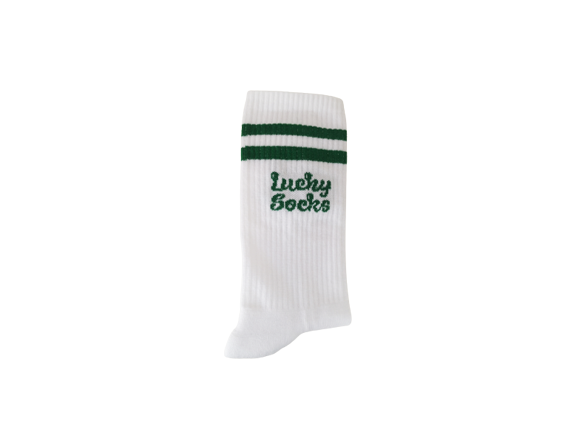 LUCKY SOCKS