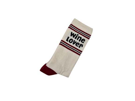 WINE LOVER SOCKS