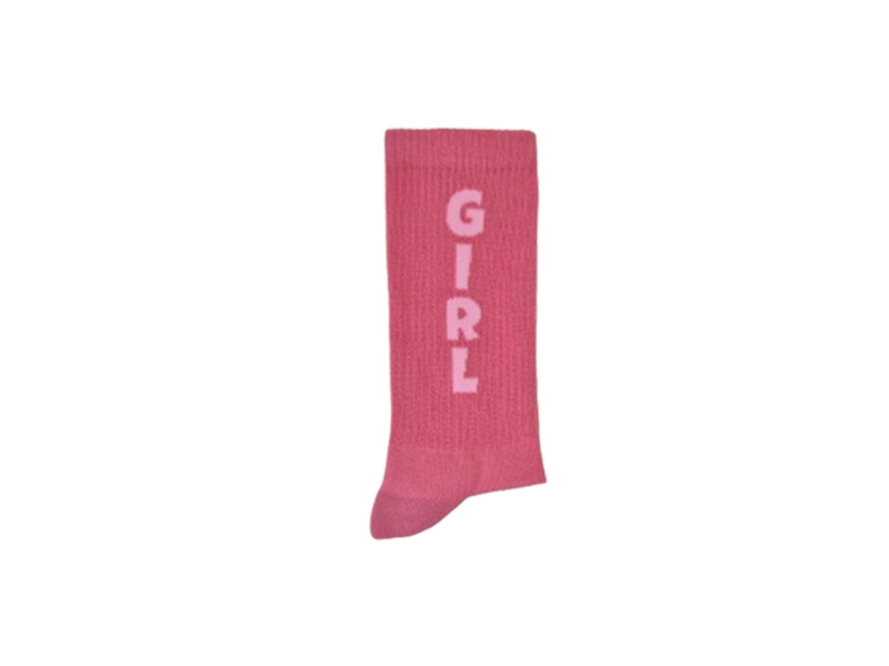GIRL GANG SOCKS