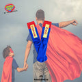 SUPER DAD SOCKS