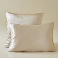 Sand Silk Pillowcase 50 x 70 cm