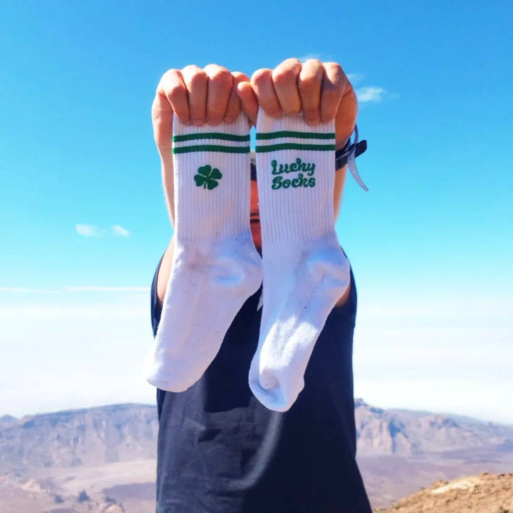 LUCKY SOCKS